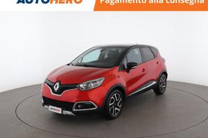 RENAULT Captur 1.5 dCi 8V 90 CV Start&Stop Proje
