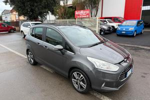 FORD - B-Max - 1.5 TDCi 75 CV Business Titanium