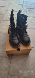 Dr. Martens 1460w nere n.38