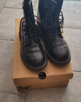 Dr. Martens 1460w nere n.38