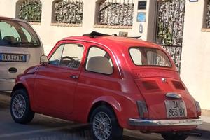 500 epoca L