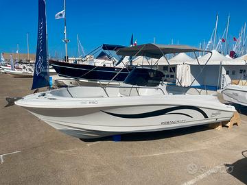 Barca Salento Marine OC 6.50 Open