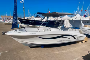 Barca Salento Marine OC 6.50 Open
