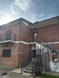 Villetta indipendente