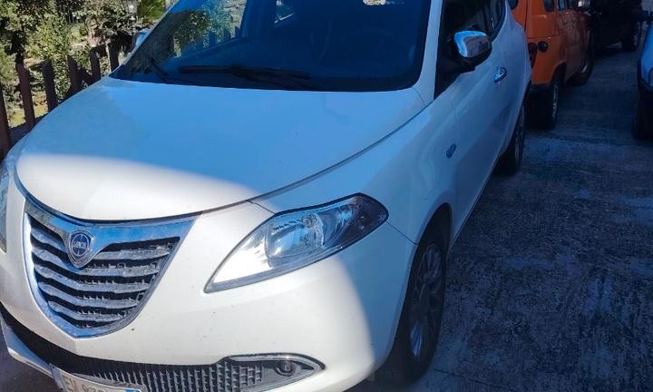 LANCIA Ypsilon 3ª serie - 2014