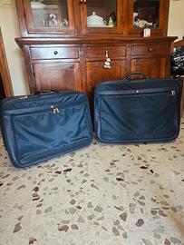 🧳 set 2 Valigie Samsonite • Made in Italy 🇮🇹 
