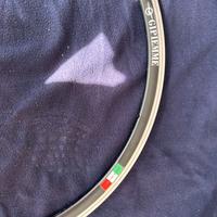 COPPIA CERCHI GIPIEMME MEDIO PROFILO 32Fori