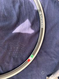 COPPIA CERCHI GIPIEMME MEDIO PROFILO 32Fori