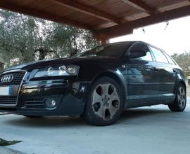 Audi a3 sportback 2.0 tdi