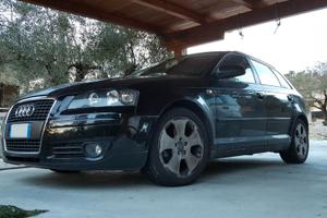 Audi a3 sportback 2.0 tdi