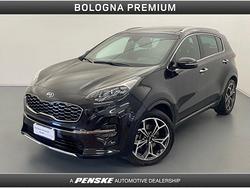 KIA Sportage 1.6 CRDI 136 CV DCT7 AWD GT Line