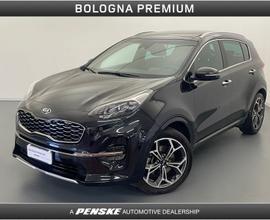 KIA Sportage 1.6 CRDI 136 CV DCT7 AWD GT Line