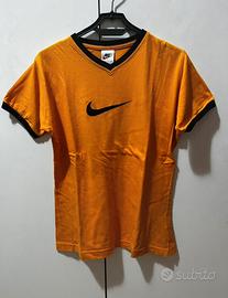 Maglietta donna Nike vintage S