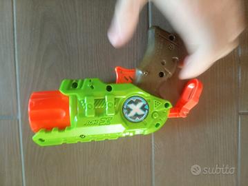 Pisola XSHOT 