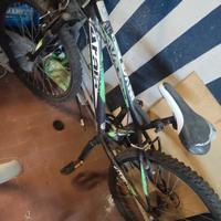 Bicicletta bambino 