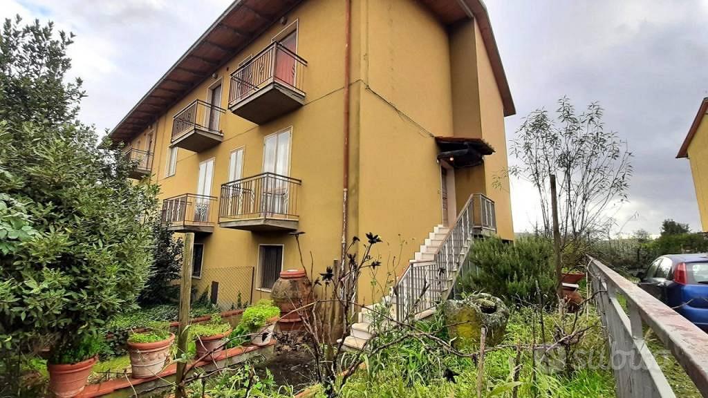 Appartamento – AR - Vista 3