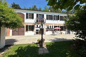 Rustico/Casale/Corte Portacomaro [V036-23VRG]