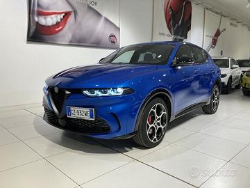 Alfa Romeo Tonale 1.5 160cv Hybrid TCT7 Veloce