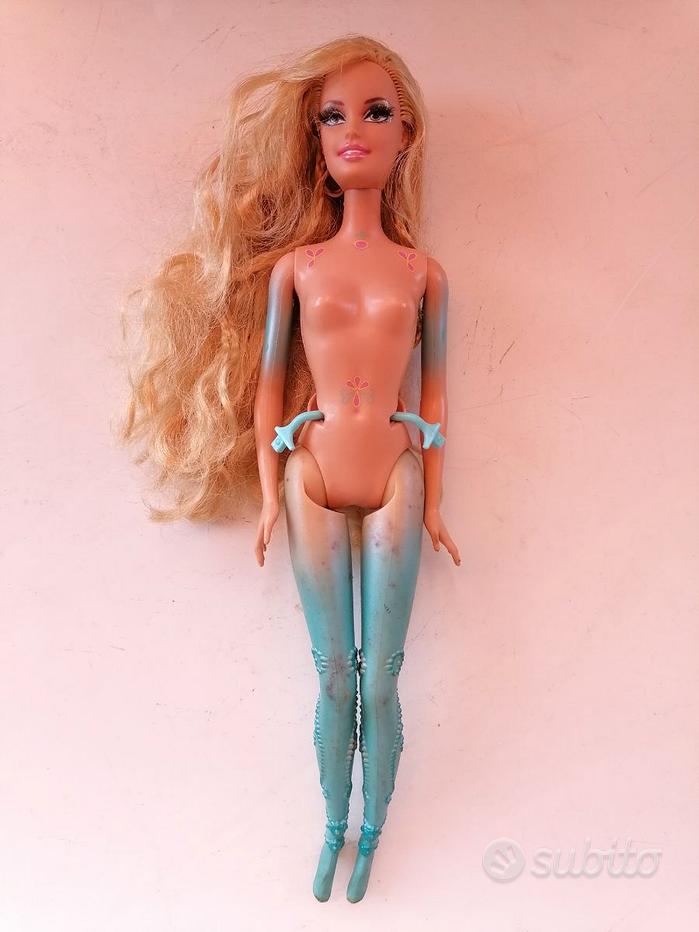 Peluche Bibble barbie fairytopia - Tutto per i bambini In vendita