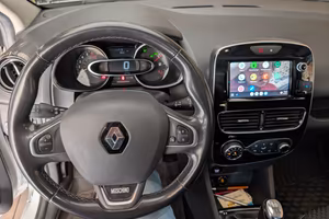 Renault Clio GPL Intens - Moschino - Full Optional