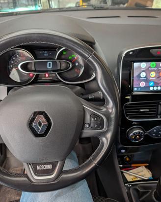 Renault Clio GPL Intens - Moschino - Full Optional