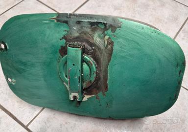 serbatoio vespa VNB