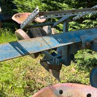 Trapiantatrice ortaggi