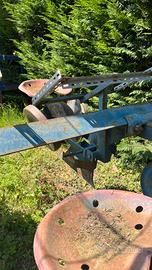 Trapiantatrice ortaggi