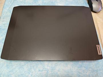 Ricambi notebook Lenovo Ideapad Gaming 3-15ARH05