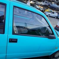 FIAT CINQUECENTO 1998 - PORTA DESTRA