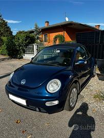 New beetle 1.8 TURBO