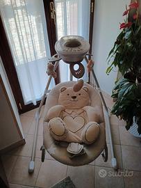  Gironanna altalena CAM EVO 