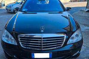 MERCEDES Classe S (W/V221) - 2009
