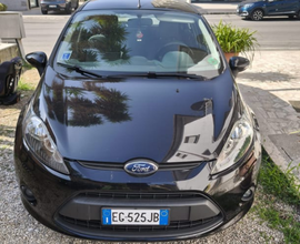 Ford Fiesta 1.4 Tdci 5 porte (2010-2011)