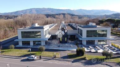 LABORATORIO A RIGNANO SULL'ARNO