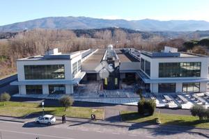 LABORATORIO A RIGNANO SULL'ARNO