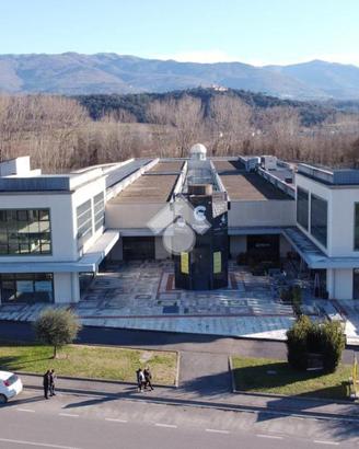 LABORATORIO A RIGNANO SULL'ARNO