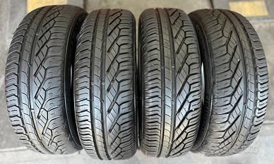 4-Pneumatici 185/60/15 Uniroyal