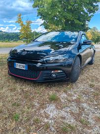  scirocco TDI anche nei patentati