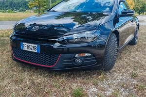  scirocco TDI anche nei patentati