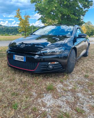  scirocco TDI anche nei patentati