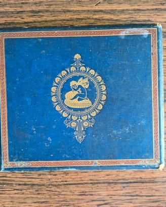 libro antico