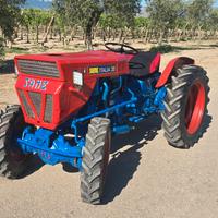 Trattore Same Italia 35cv 4x4