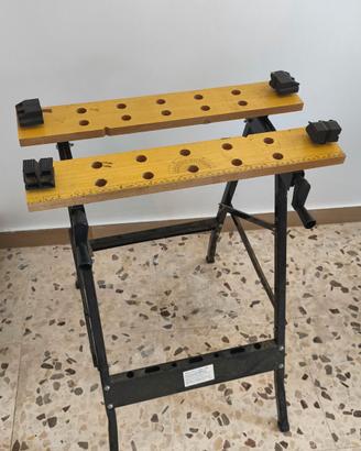 Banco da lavoro