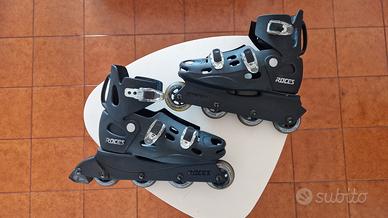 Roller ricambi