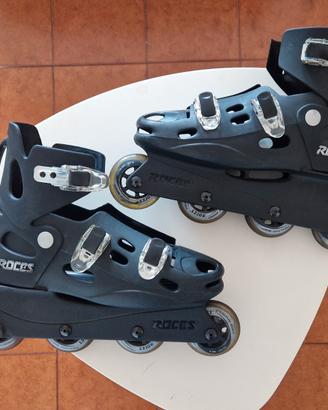 Roller ricambi