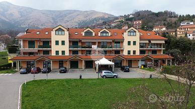 5 LOCALI A GIVOLETTO