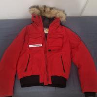 Museum originale Rosso