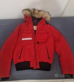 Museum originale Rosso