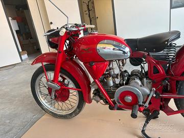 Moto Guzzi Airone 250 – anno 1960